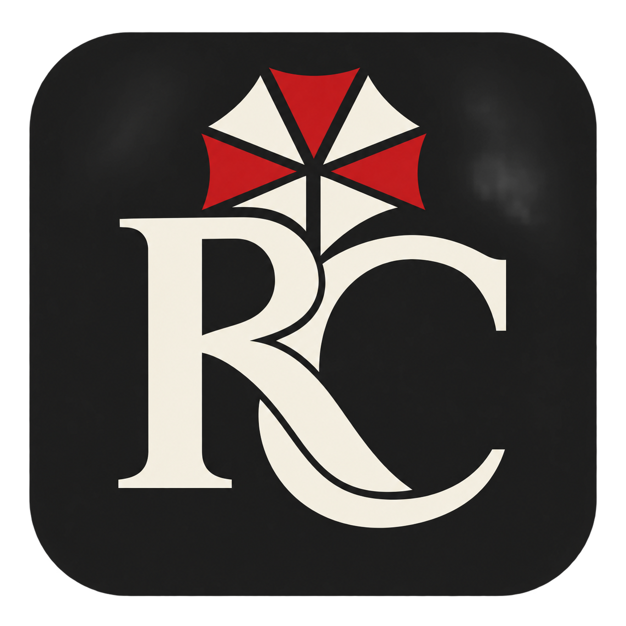Logo RC